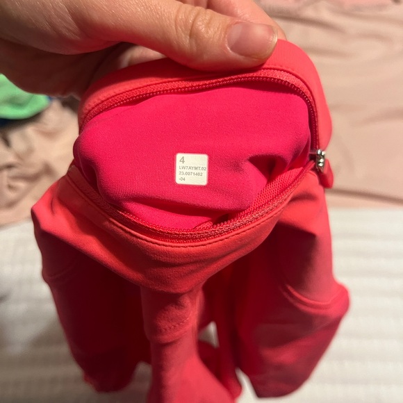 Lululemon Speed Ups (BRAND NEW) - Picture 3 of 4